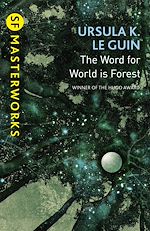 Télécharger le livre :  The Word for World is Forest