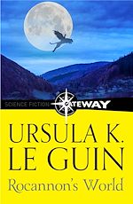 Télécharger le livre :  Rocannon's World