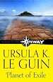 Télécharger le livre :  Planet of Exile