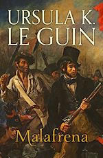 Télécharger le livre :  Malafrena