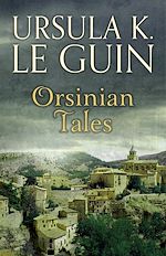 Télécharger le livre :  Orsinian Tales