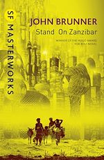 Télécharger le livre :  Stand On Zanzibar