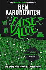 Télécharger le livre :  False Value