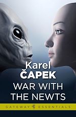 Télécharger le livre :  War with the Newts