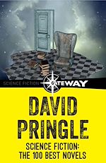 Download this eBook Science Fiction: The 100 Best Novels