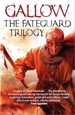 Télécharger le livre :  Gallow: The Fateguard Trilogy eBook Collection