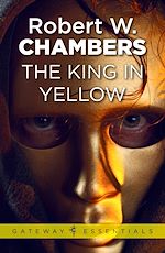 Télécharger le livre :  The King in Yellow