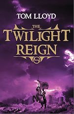Download this eBook The Twilight Reign