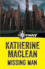 Télécharger le livre :  Missing Man