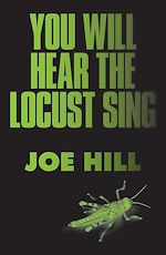 Télécharger le livre :  You Will Hear the Locust Sing