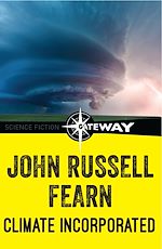 Télécharger le livre :  Climate Incorporated