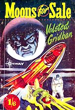 Télécharger le livre :  Moons For Sale