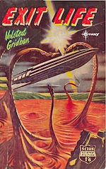 Télécharger le livre :  Exit Life