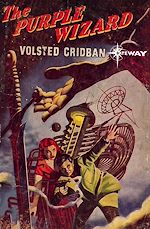 Télécharger le livre :  The Purple Wizard