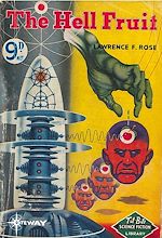 Télécharger le livre :  The Hell Fruit