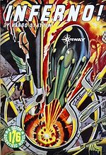 Télécharger le livre :  Inferno!