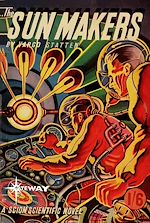 Télécharger le livre :  The Sun Makers