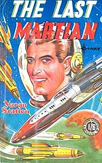 Télécharger le livre :  The Last Martian