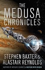 Télécharger le livre :  The Medusa Chronicles