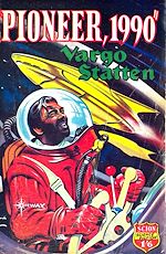 Télécharger le livre :  Pioneer 1990