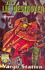 Télécharger le livre :  The Lie Destroyer