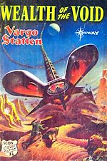 Télécharger le livre :  Wealth of the Void