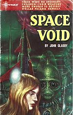 Télécharger le livre :  Space Void