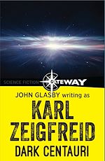 Télécharger le livre :  Dark Centauri