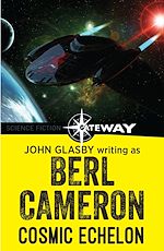 Télécharger le livre :  Cosmic Echelon