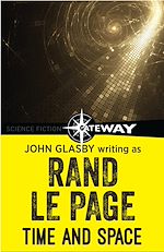 Télécharger le livre :  Time and Space