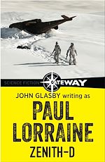 Télécharger le livre :  Zenith-D