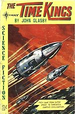 Télécharger le livre :  The Time Kings