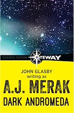 Télécharger le livre :  Dark Andromeda