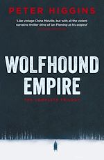 Download this eBook Wolfhound Empire