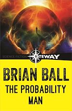 Télécharger le livre :  The Probability Man