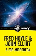 Télécharger le livre :  A for Andromeda