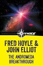 Télécharger le livre :  Andromeda Breakthrough