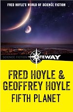 Télécharger le livre :  Fifth Planet
