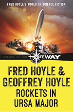 Télécharger le livre :  Rockets in Ursa Major