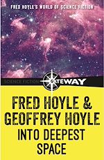 Télécharger le livre :  Into Deepest Space