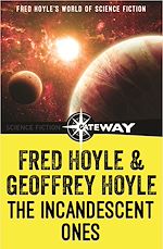 Télécharger le livre :  The Incandescent Ones