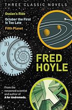 Télécharger le livre :  Three Classic Novels