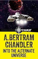Télécharger le livre :  Into the Alternate Universe