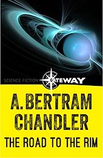 Télécharger le livre :  The Road to the Rim