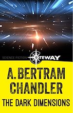 Télécharger le livre :  The Dark Dimensions
