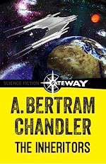 Télécharger le livre :  The Inheritors