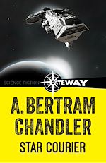 Télécharger le livre :  Star Courier