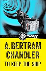 Télécharger le livre :  To Keep The Ship