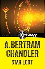 Télécharger le livre :  Star Loot