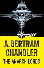 Télécharger le livre :  The Anarch Lords